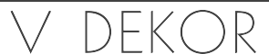 Logo V-Dekor